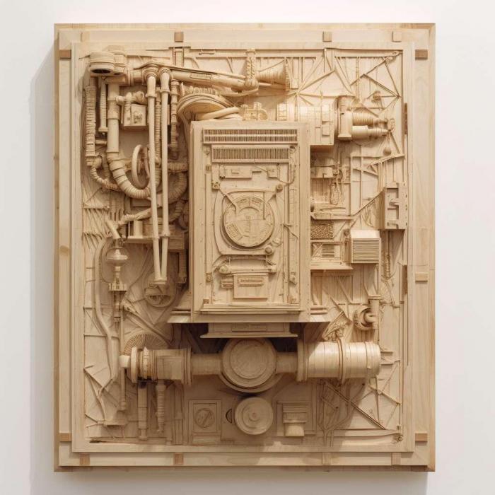 Tom sachs 1